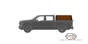 NC3 F150CREWCAB 6.5ft 1