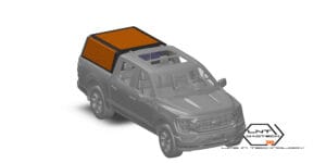 NC3 F150CREWCAB 6.5ft 3