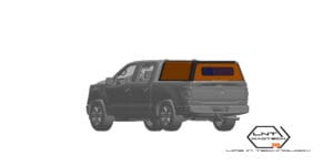 NC3 F150CREWCAB 6.5ft 4