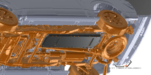UPP1F150 21 Fuel Tank 2