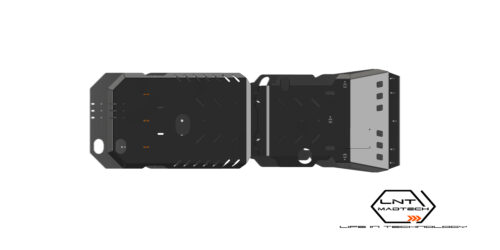 UPP1 TD141