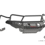 front bumper design model no 07 for toyota hilux 2015 fb7h15 2