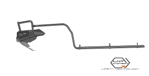 front bumper design model no 07 for toyota hilux 2015 fb7h15 5