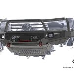 front bumper design model no 07 for toyota hilux 2015 fb7h15 8