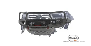 front bumper design model no 07 for toyota hilux 2015 fb7h15 8