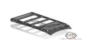 roof rack design model no 01 for toyota fortuner 2016 rr1ftn16 4