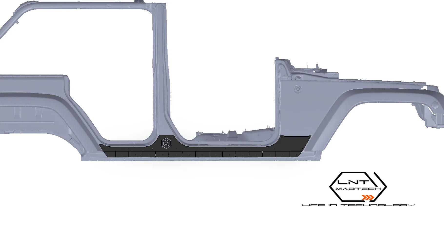 1 suv accessories design concepts