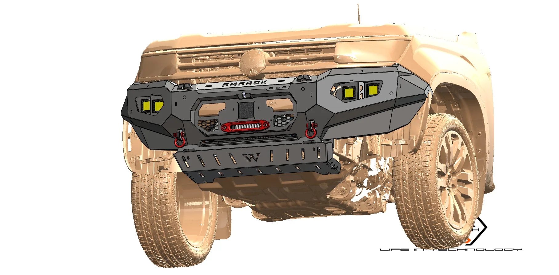 FB1AMAROK22+(12) FB1AMAROK2212